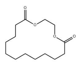 1,4-DIOXACYCLOHEXADECANE-5,16-DIONE