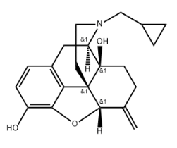 Nalmefene