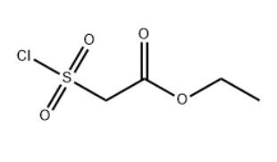 Ethyl 2-(Chlorosulfonyl)acetate