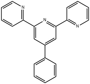 4'-PHENYL-2,2':6',2''-TERPYRIDINE