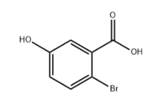 2-bromo-5-hydroxybenzoic acid