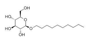 N-DECYL-BETA-D-GLUCOPYRANOSIDE