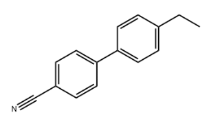 4-Cyano-4'-ethylbiphenyl