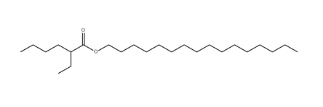 HEXADECYL 2-ETHYLHEXANOATE