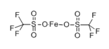 IRON(II) TRIFLUOROMETHANESULFONATE