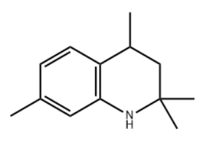 1,2,3,4-TETRAHYDRO-2,2,4,7-TETRAMETHYLQUINOLINE