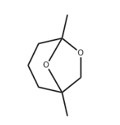 1,5-Dimethyl-6,8-dioxabicyclo[3.2.1]octane