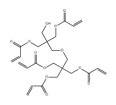 Dipentaerythritol pentaacrylate