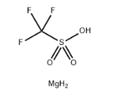 MAGNESIUM TRIFLUOROMETHANESULFONATE