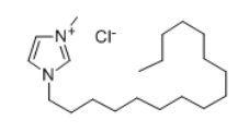 1-HEXADECYL-3-METHYLIMIDAZOLIUM CHLORIDE