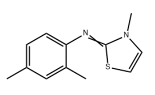 Cymiazole