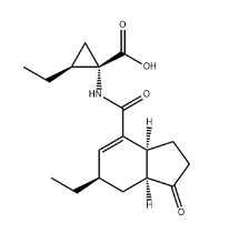 CORONATINE