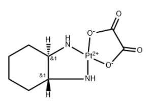 Oxaliplatin