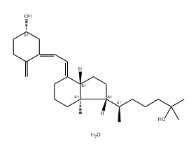 Calcifediol Monohydrate