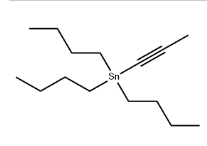 TRIBUTYLPROPYNYLSTANNANE