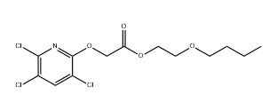 Triclopyr 2-butoxyethyl ester