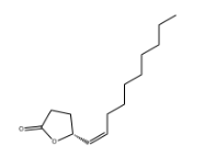 (R,Z)-5-(1-decenyl)dihydrofuran-2(3H)-one