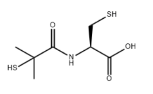 BUCILLAMINE