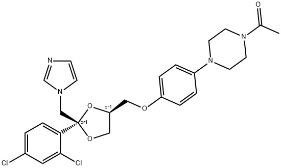 Ketoconazole