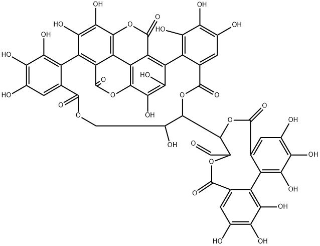 Punicalagin