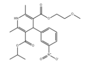 Nimodipine