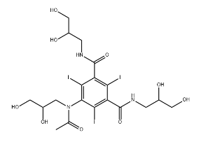 Iohexol