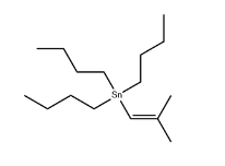 2-METHYLPROPENE-1-TRIBUTYLSTANNANE