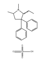 EDDP PERCHLORATE