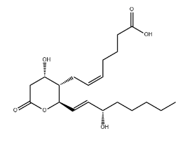 11-DEHYDRO THROMBOXANE B2