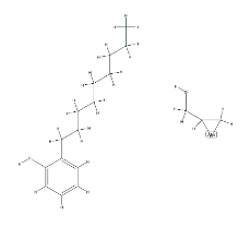 Glycidol Surfactants (SFTs)