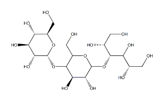 Hydrogenated Starch Hydrolysate