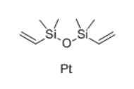 Platinum(0)-1,3-divinyl-1,1,3,3-tetramethyldisiloxane