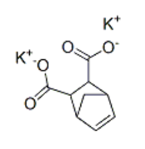 Potassium humate