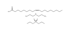 9-Octadecenoic acid (Z)-, reaction products with diethylenetriamine, cyclized, di-Et sulfate-quaternized