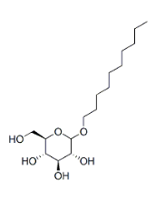 Decyl glucoside