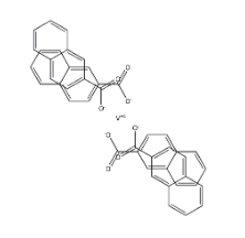 VANADIUM NAPHTHENATE OXIDE