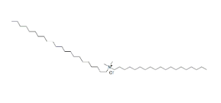 Quaternary ammonium compounds, C20-22-alkyltrimethyl, chlorides