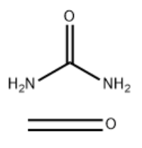 Urea, reaction products with formaldehyde