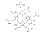 UROPORPHYRIN I DIHYDROCHLORIDE