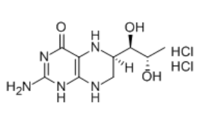 Sapropterin Hydrochloride