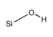 Polydimethylsiloxane, dihydroxy terminated