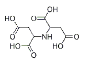 DL-Aspartic acid, N-(1,2-dicarboxyethyl)-