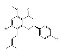 ISOXANTHOHUMOL