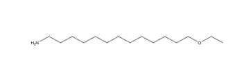 Amines, C13-15-alkyl, ethoxylated