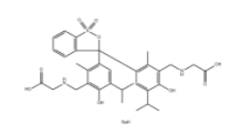 GLYCINE THYMOL BLUE SODIUM