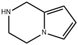 Pyrrolo[1,2-a]pyrazine, 1,2,3,4-tetrahydro- (9CI)