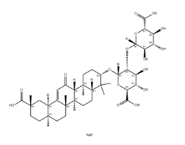 DISODIUM GLYCYRRHIZATE