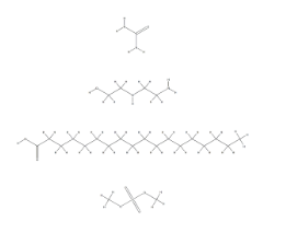 Octadecanoic acid, reaction products with 2-[(2-aminoethyl)amino]ethanol and urea, di-Me sulfate-quaternized