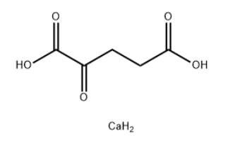 Calcium 2-oxoglutarate