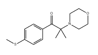 2-Methyl-4'-(methylthio)-2-morpholinopropiophenone